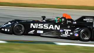 Here’s What Happened With That Bizarre Nissan DeltaWing Lawsuit<em></em>